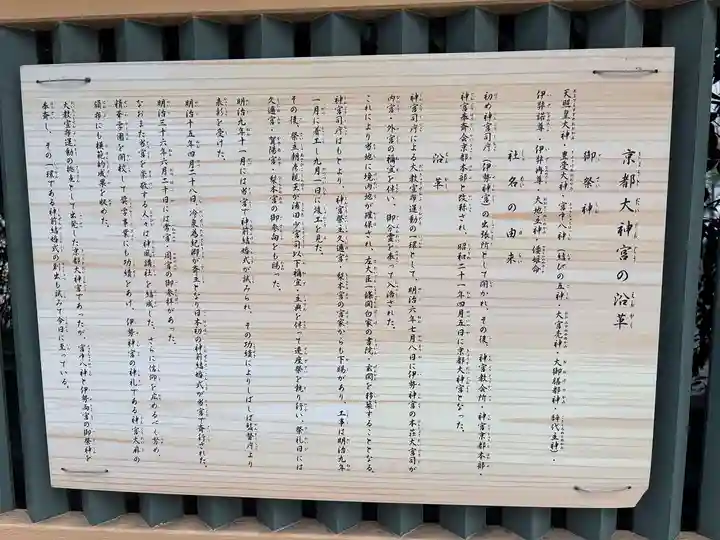 京都大神宮(京都府)