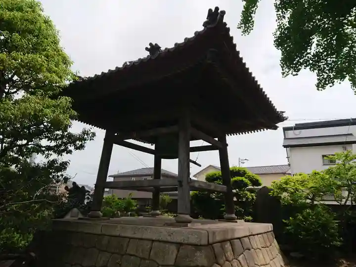 本伝寺のその他建物