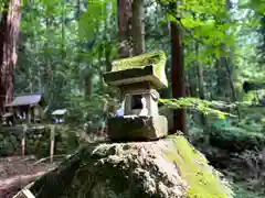 塩野神社(長野県)