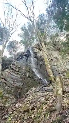 南宮神社(長野県)
