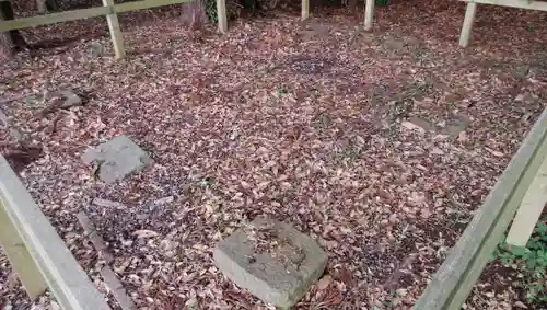 跡宮のその他建物