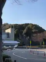 王子神社のその他建物