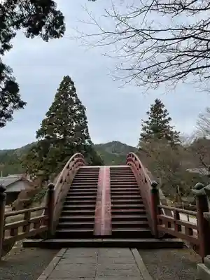 丹生都比売神社のその他建物