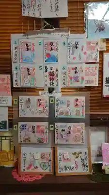 三輪神社のその他建物