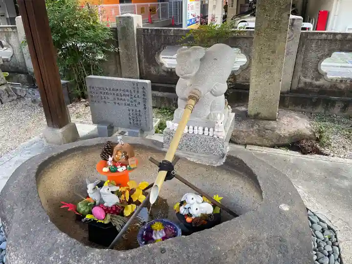 三輪神社(愛知県)