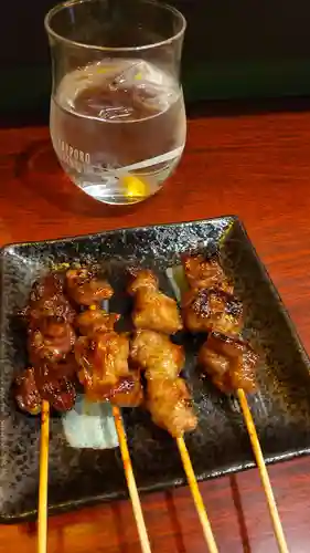 日枝大神社(神奈川県)