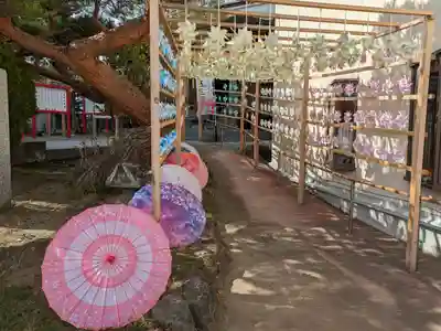 仙台八坂神社(宮城県)