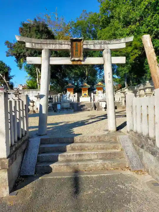 春日神社(奈良県)