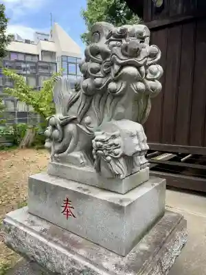 神明神社(千葉県)