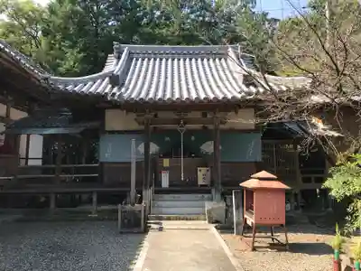 大興寺のその他建物