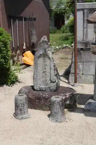 八幡神社(奈良県)