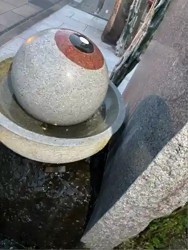 妖怪神社(鳥取県)