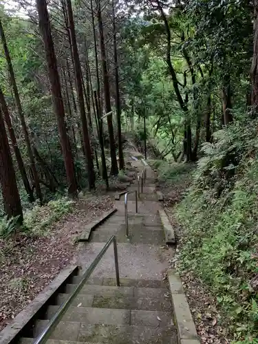 天満神社のその他建物