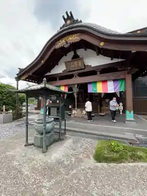法長寺(埼玉県)