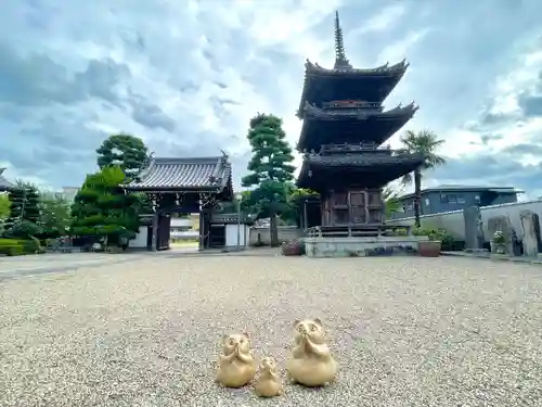 開化寺(三重県)
