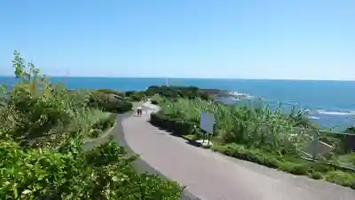 龍宮神社(鹿児島県)