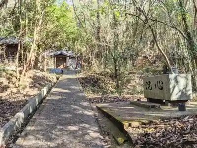 野間山神社(香川県)