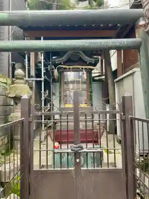 松尾神社(東京都)