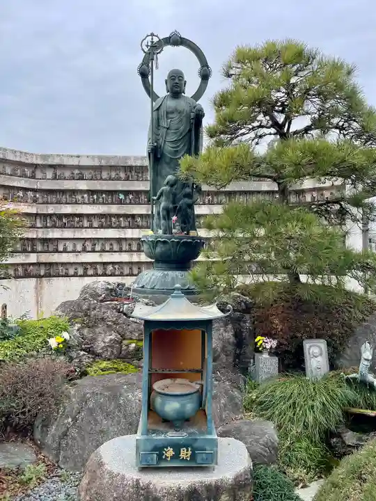 如意輪寺(栃木県)
