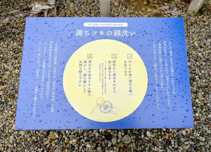 溝旗神社(肇國神社)(岐阜県)