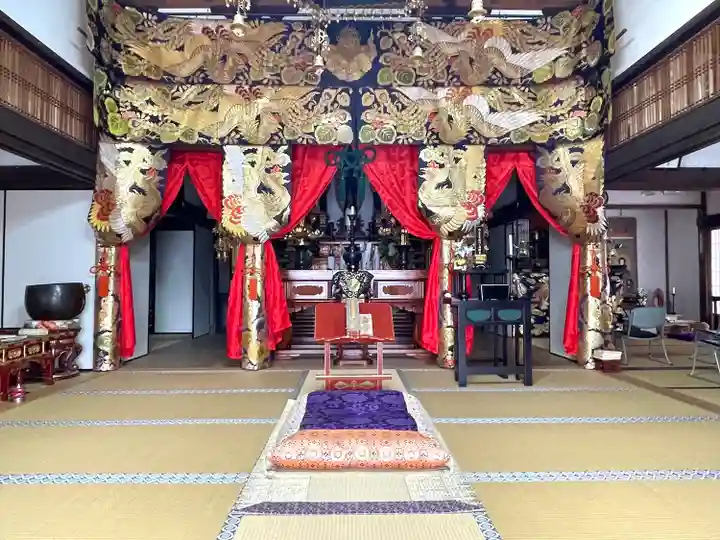 仲明寺(滋賀県)