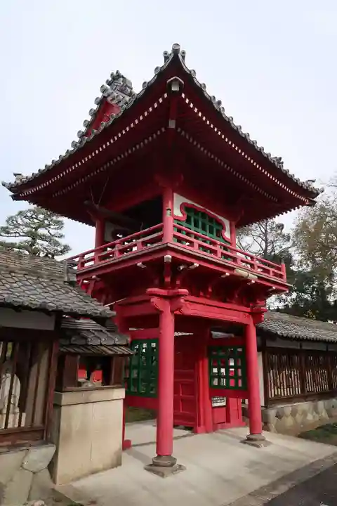 瑞応寺(岐阜県)