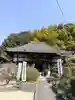 密厳寺の本殿・本堂