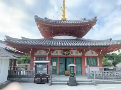 八事山 興正寺のその他建物