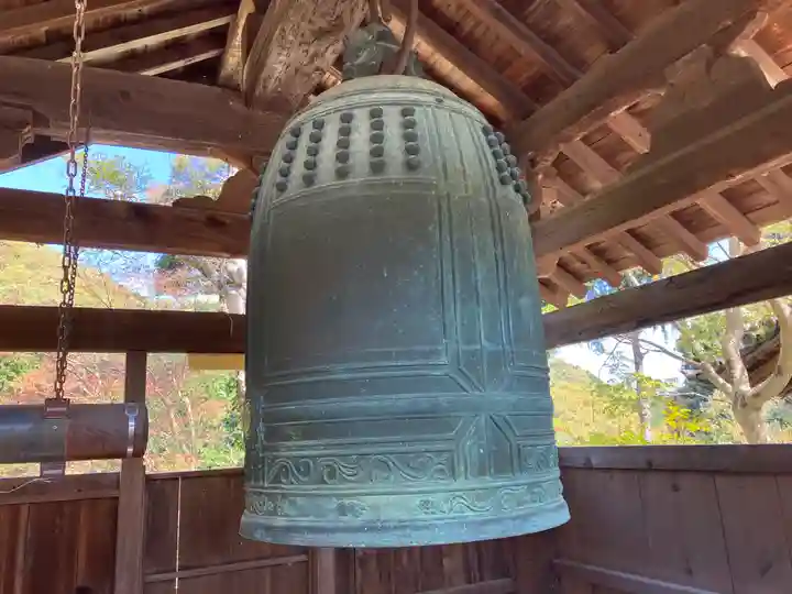 海住山寺のその他建物