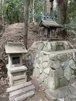 梅鼻神社(兵庫県)