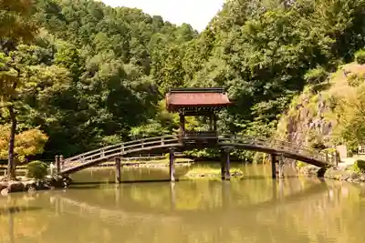永保寺(岐阜県)