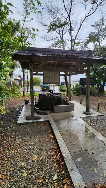 恵隆寺(立木千手観音)(福島県)