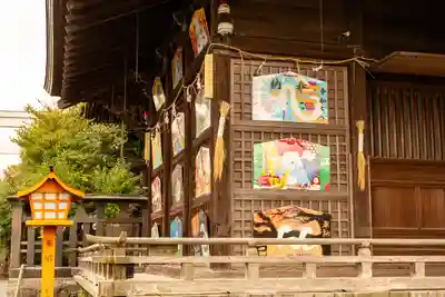 疋野神社(熊本県)