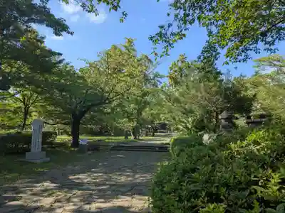 陸奥国分寺薬師堂(宮城県)