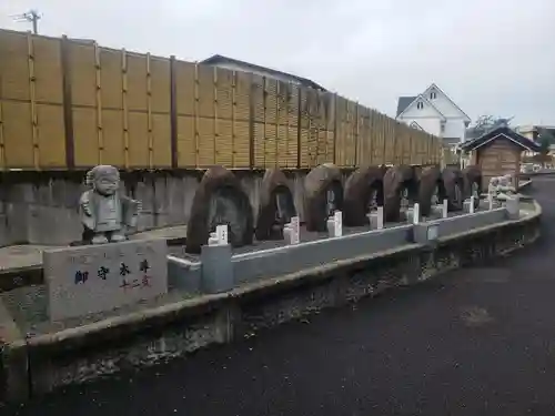 宝円寺(福井県)