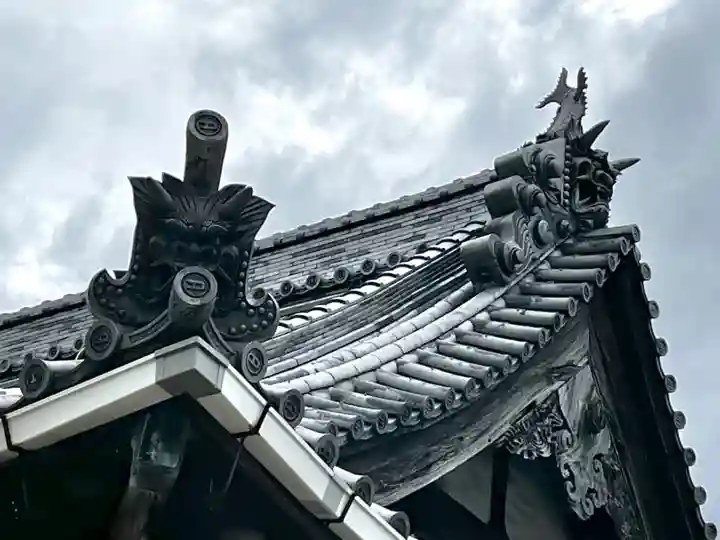 禅興寺(愛媛県)