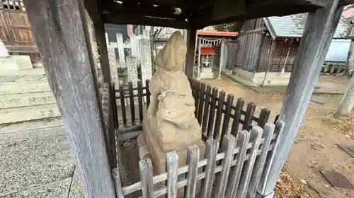 水無月神社(京都府)