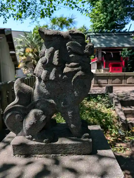 新田稲荷神社の{uncategorized: "未分類", other: "その他", undefined: "問題あり", building: "その他建物", grave: "お墓", sacred_gate: "鳥居", guardian: "狛犬", statue: "像", buddha: "仏像", history: "歴史", nature: "自然", garden: "庭園", animal: "動物", pagoda: "塔", temizu: "手水舎", mountain_gate: "山門・神門", sanctuary: "本殿・本堂", subordinate: "末社・摂社", art: "芸術", scenery: "景色", jizo: "地蔵", ema: "絵馬", goshuin: "御朱印", omikuji: "おみくじ", items: "授与品その他", amulet: "お守り", goshuincho: "御朱印帳", eats: "食事", festival: "お祭り", votive_dance: "神楽", shichigosan: "七五三参", wedding: "結婚式", experience: "体験その他", initially: "初詣", around: "周辺", anti_infection: "感染症対策"}