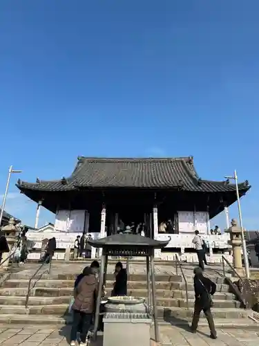 家原寺(大阪府)