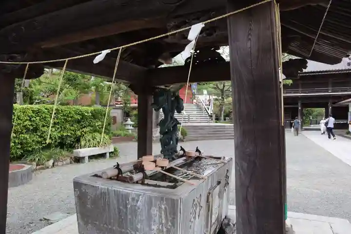 本覚寺(神奈川県)