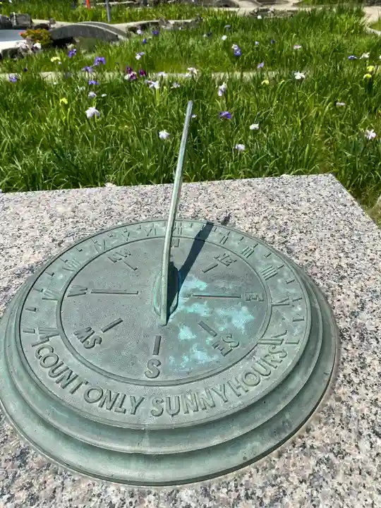 知立神社のその他建物