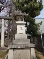 中町天祖神社(東京都)