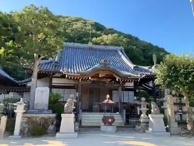 神咒寺(兵庫県)