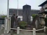 羽田神社(東京都)