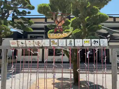 福祥寺（須磨寺）(兵庫県)