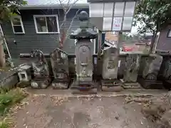 五所神社(神奈川県)