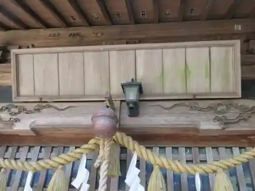 南宮神社のその他建物