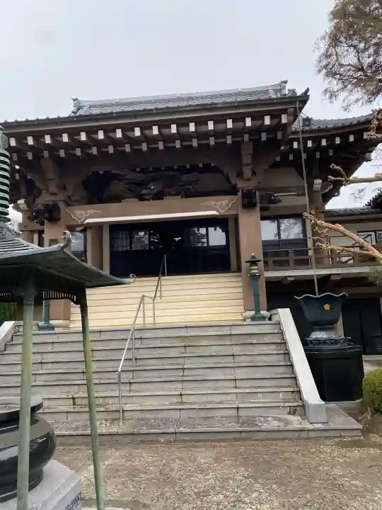 正覚院(神奈川県)