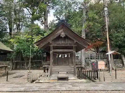 出雲大社(島根県)