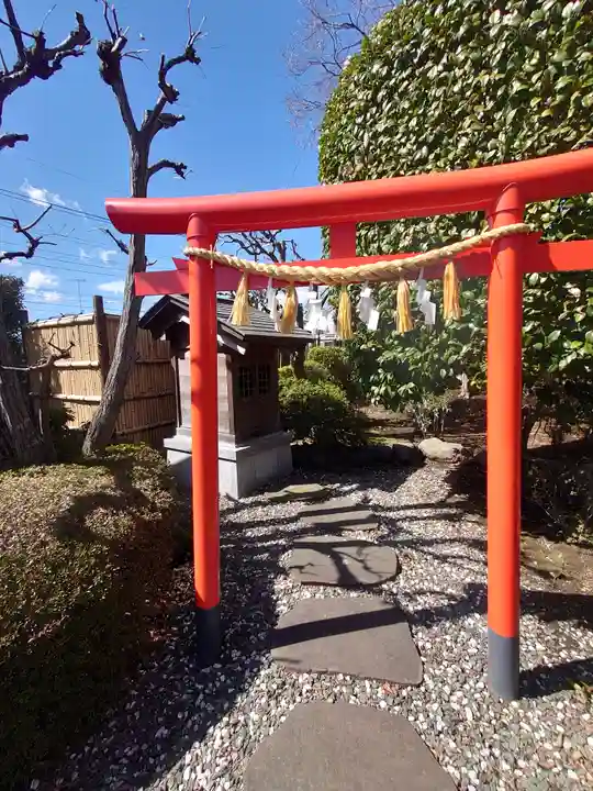 安樂寺(神奈川県)